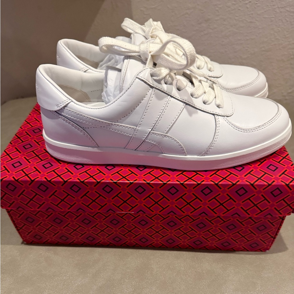 Tory Burch Hank Court Sneaker
